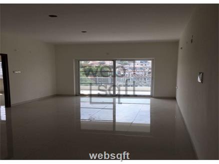 3 BHK Apartment-flats for Sale in Telangana